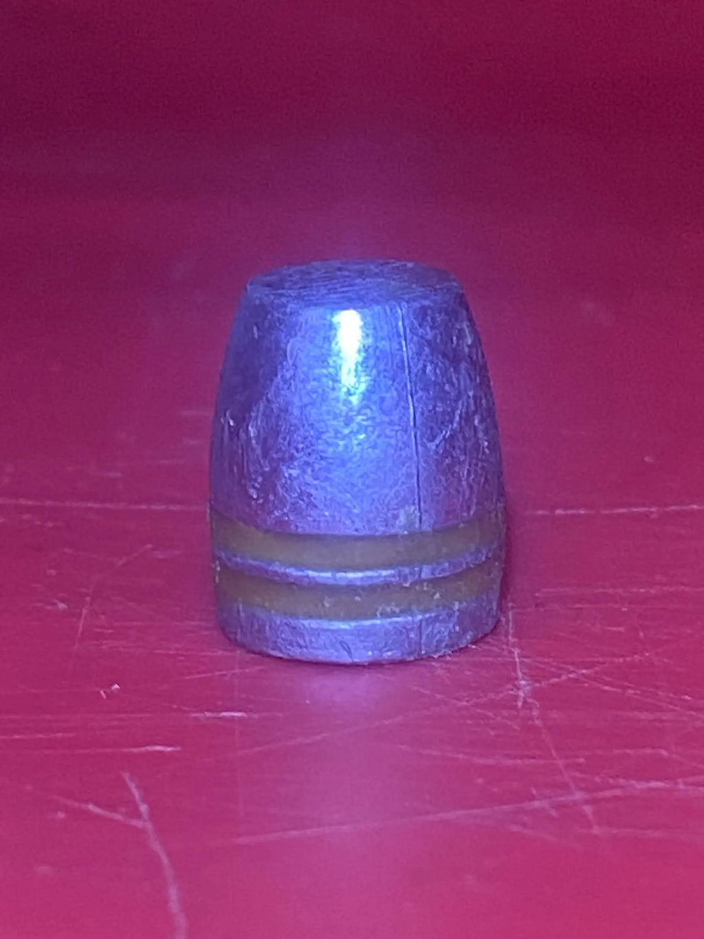 Kaido .44 220gr conical WW alloy