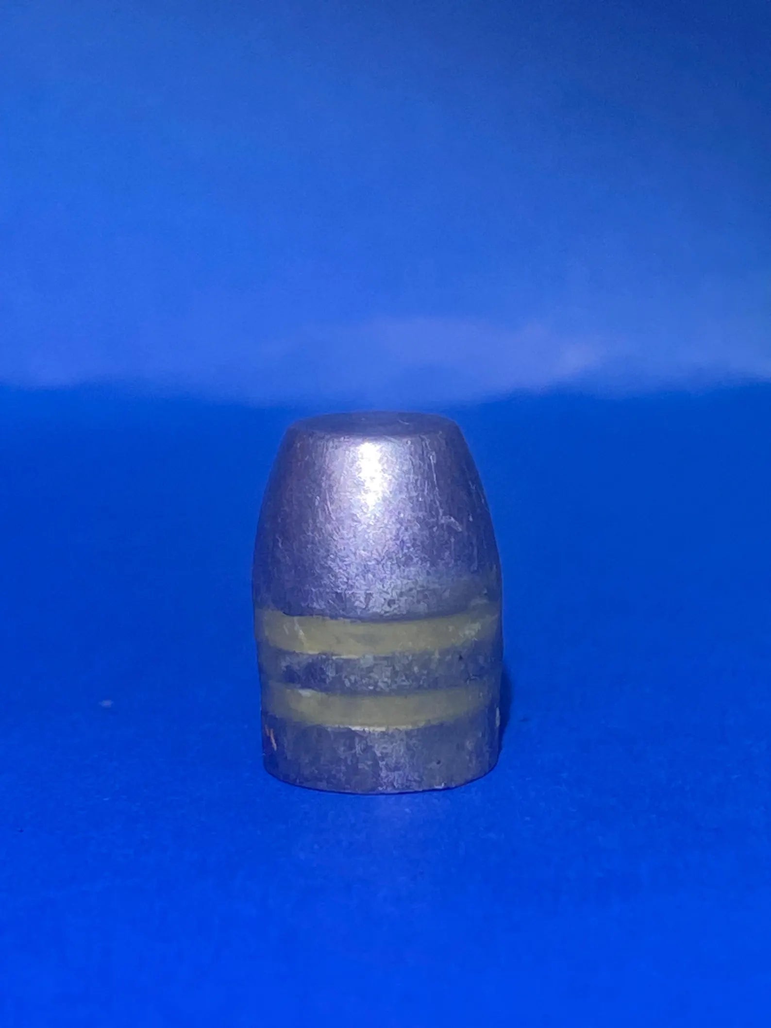 Kaido .36 145gr conical pure lead